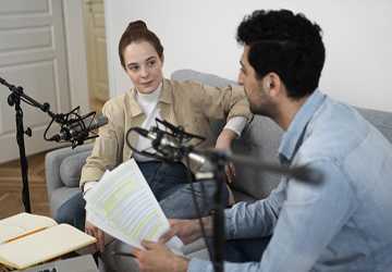 Top 10 Real Estate Podcasts You Should Be Listening To