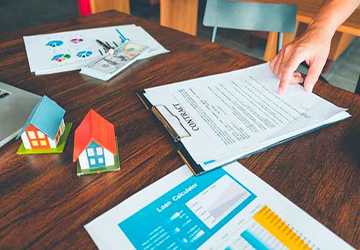 How to Choose the Right Mortgage for Your Property