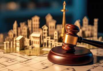 Top 10 Real Estate Laws Every Investor Should Know