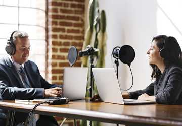 Top 10 Real Estate Podcasts You Should Be Listening To