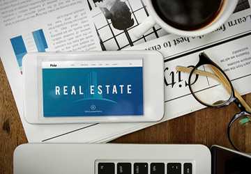 Top 10 real estate blogs to follow in 2024